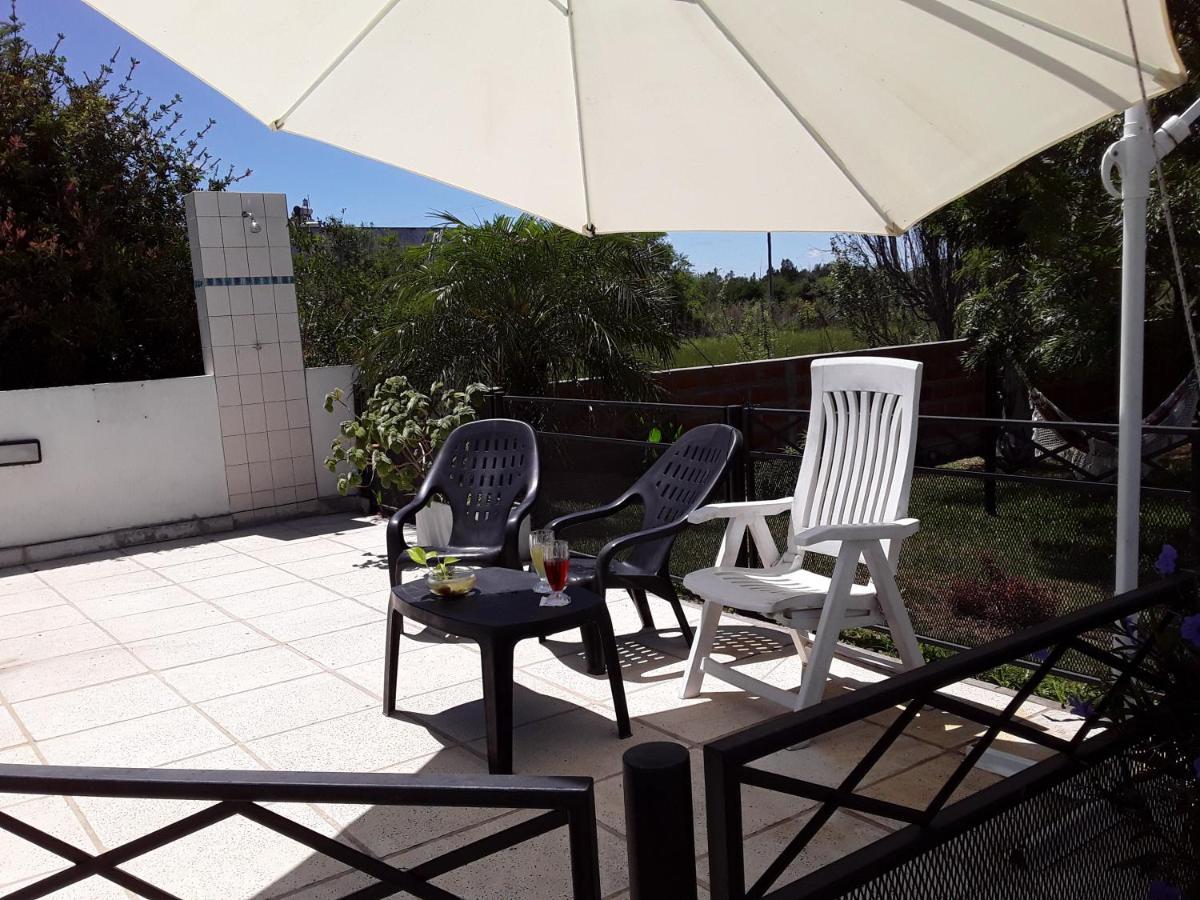 Irundy Apartments Federación Extérieur photo