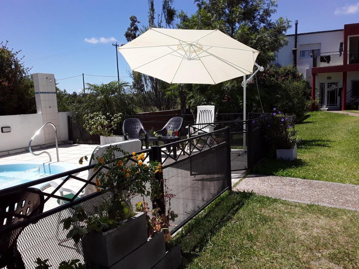 Irundy Apartments Federación Extérieur photo