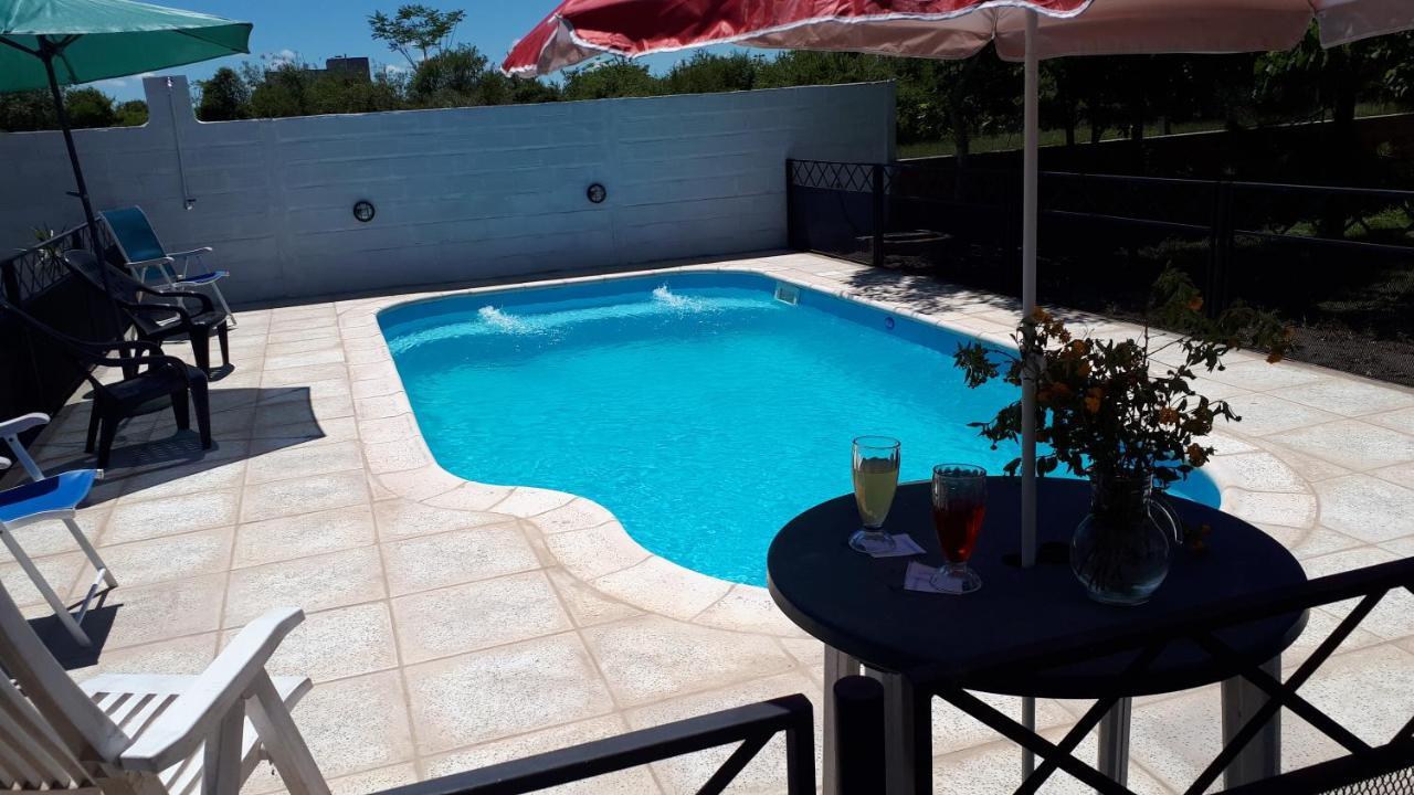 Irundy Apartments Federación Extérieur photo