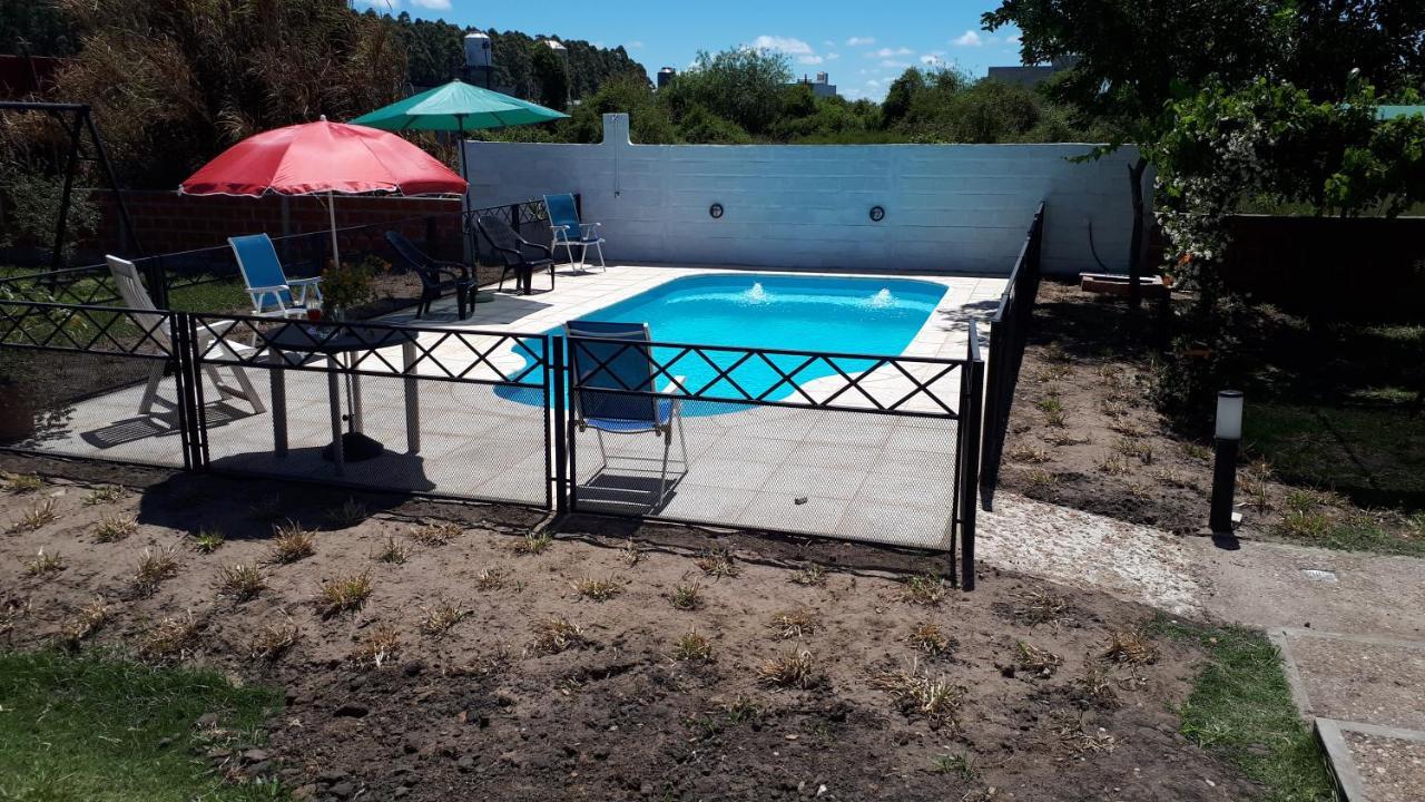Irundy Apartments Federación Extérieur photo