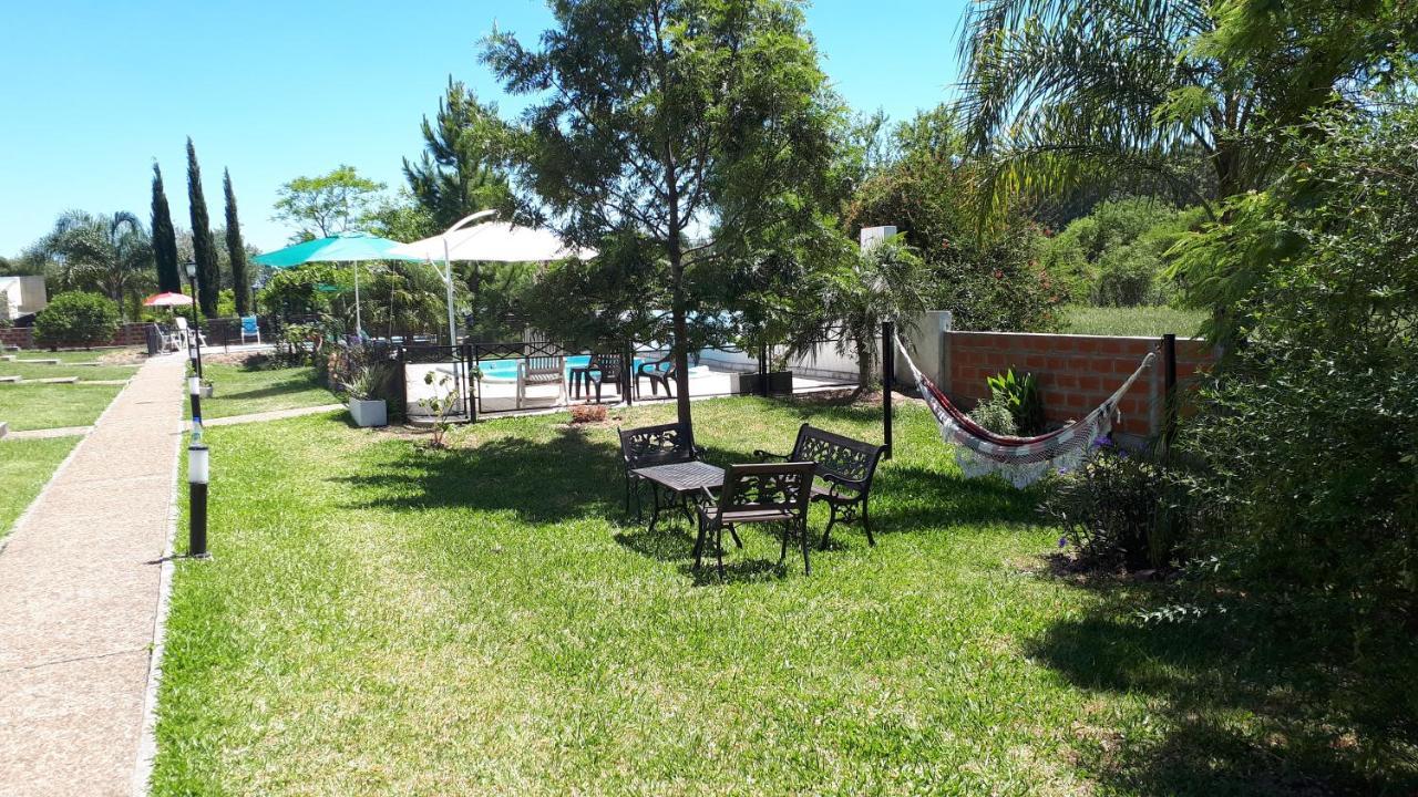 Irundy Apartments Federación Extérieur photo