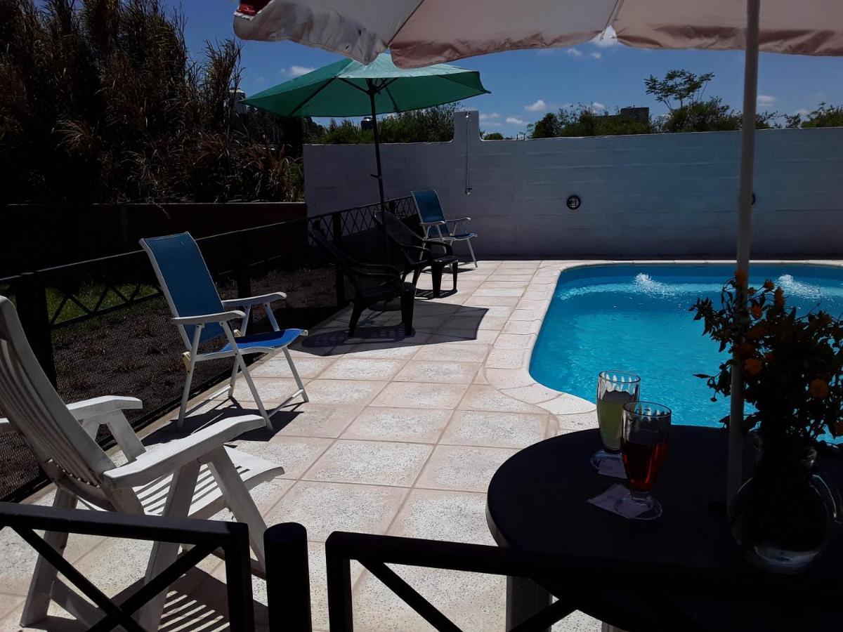 Irundy Apartments Federación Extérieur photo