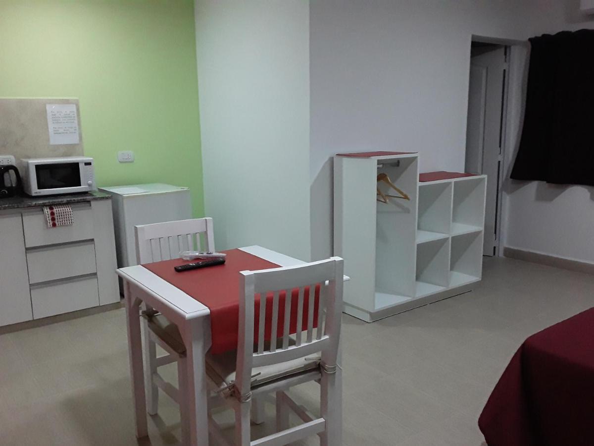 Irundy Apartments Federación Extérieur photo