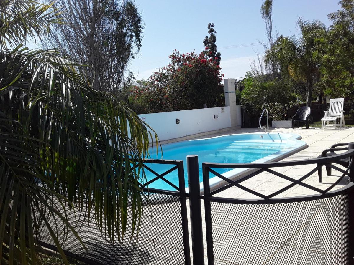 Irundy Apartments Federación Extérieur photo