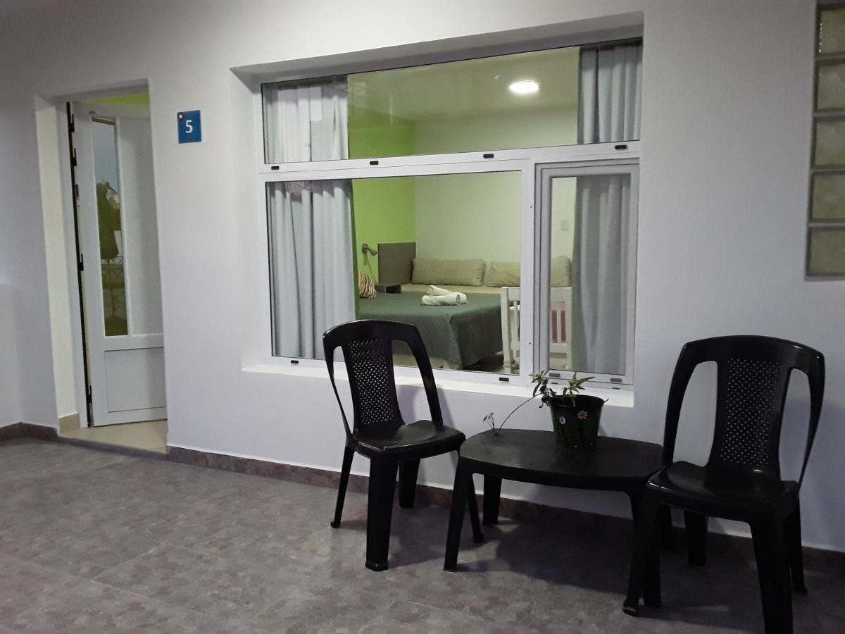 Irundy Apartments Federación Extérieur photo