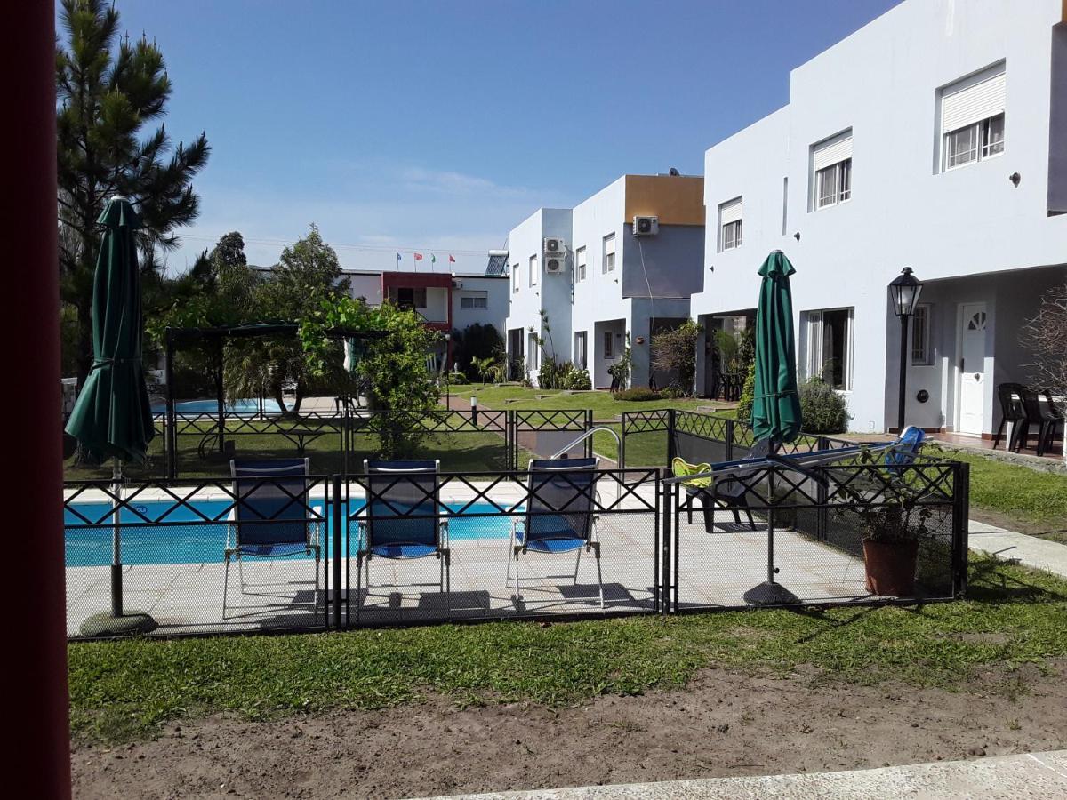 Irundy Apartments Federación Extérieur photo