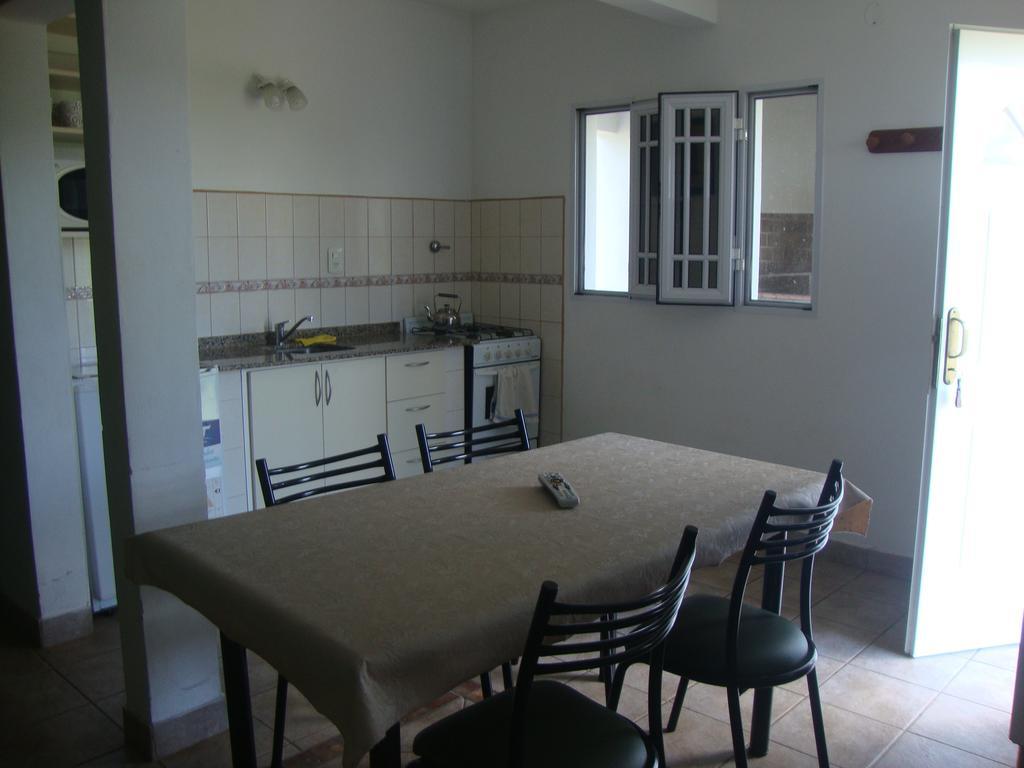 Irundy Apartments Federación Extérieur photo