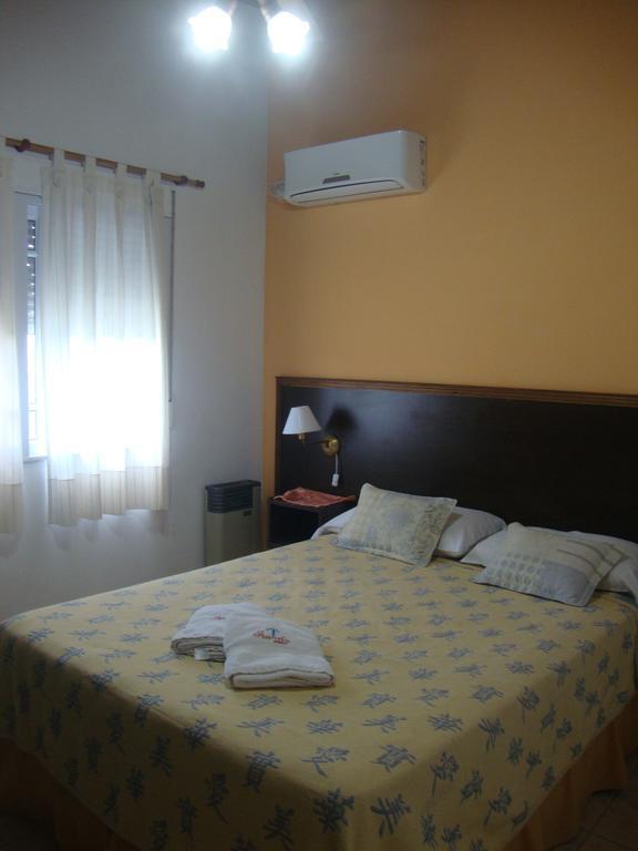 Irundy Apartments Federación Extérieur photo