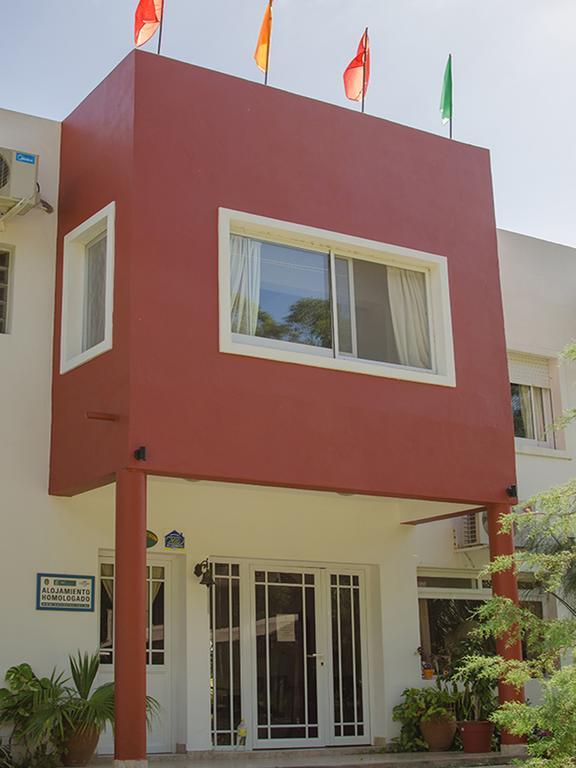 Irundy Apartments Federación Extérieur photo