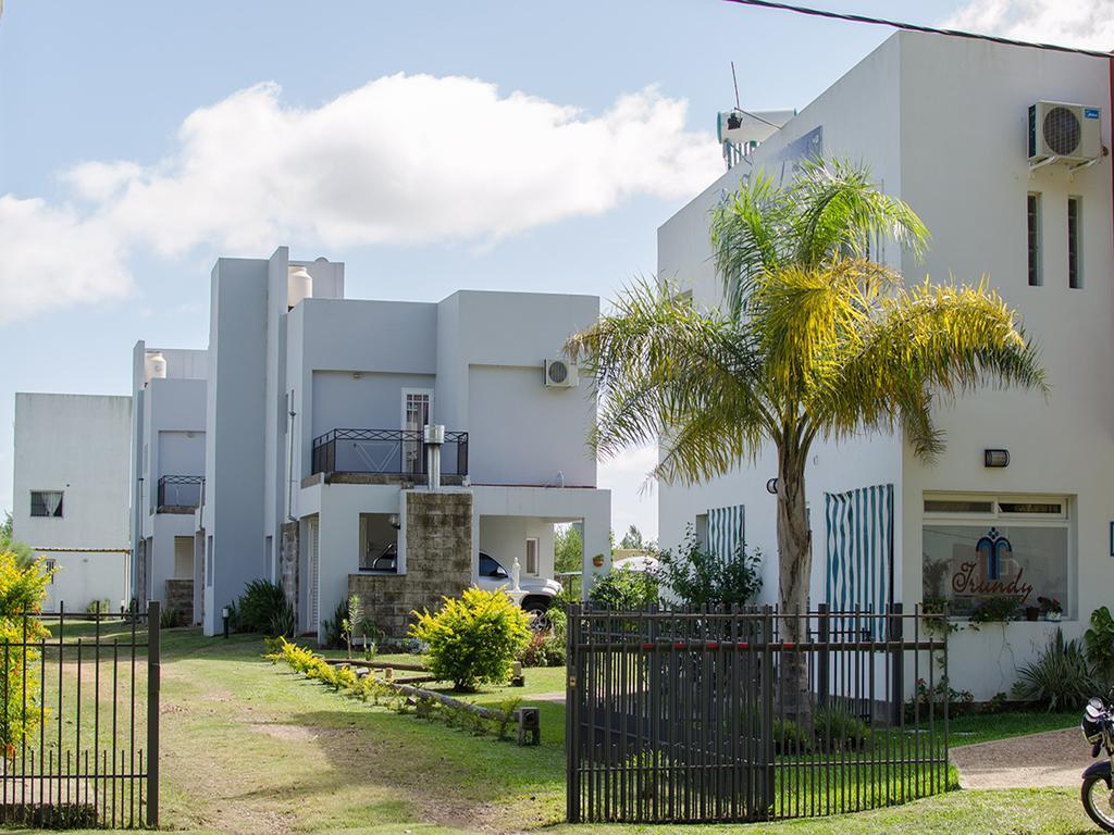 Irundy Apartments Federación Extérieur photo