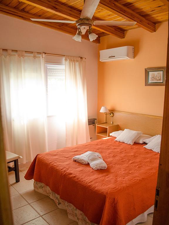 Irundy Apartments Federación Extérieur photo