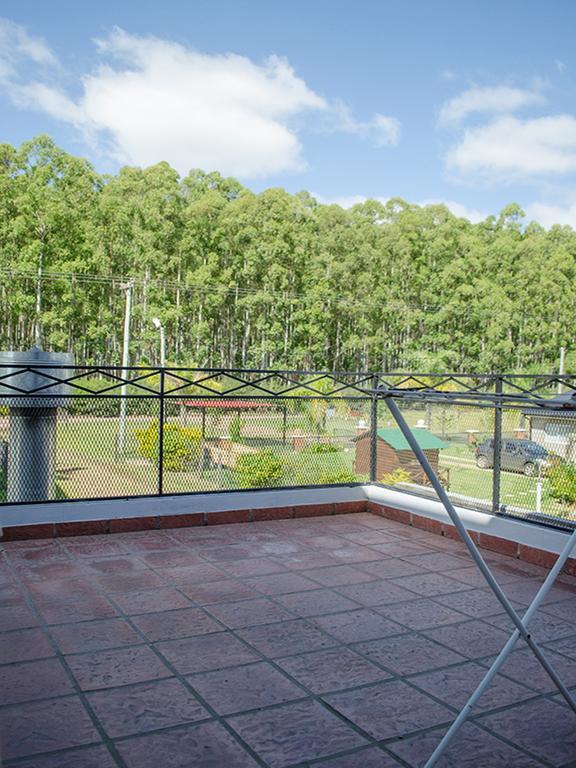 Irundy Apartments Federación Extérieur photo